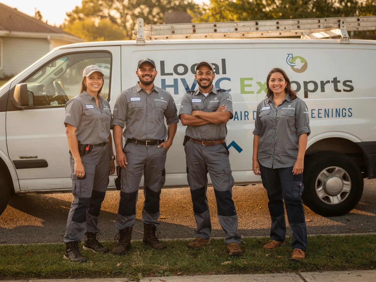 24/7 HVAC Repair & AC Replacement company in Fairfield, VT